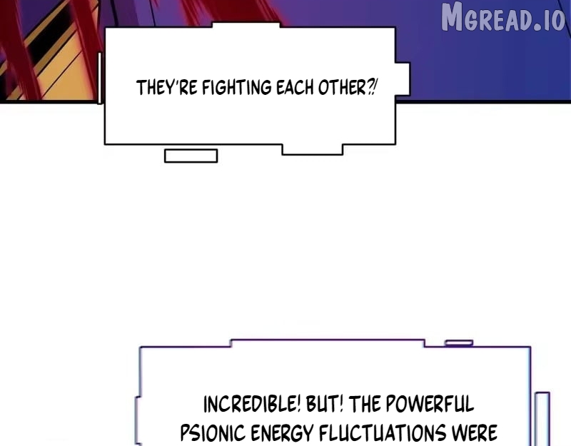 Era of the Haunted Chapter 592  - page 50